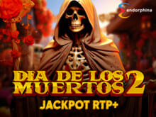 Dia de Los Muertos 2
